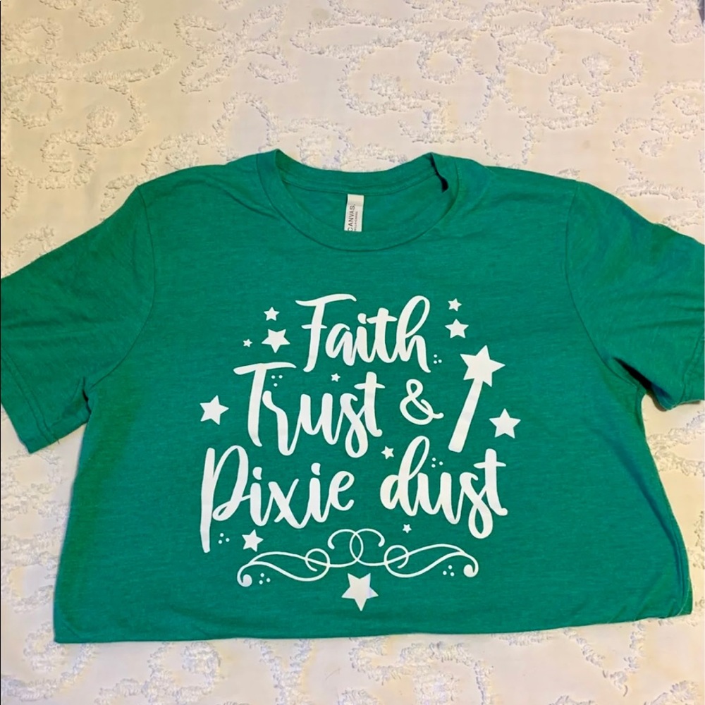 Tinkerbell Shirt